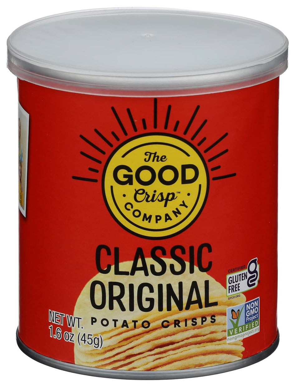 The Good Crisp Original 1.6oz