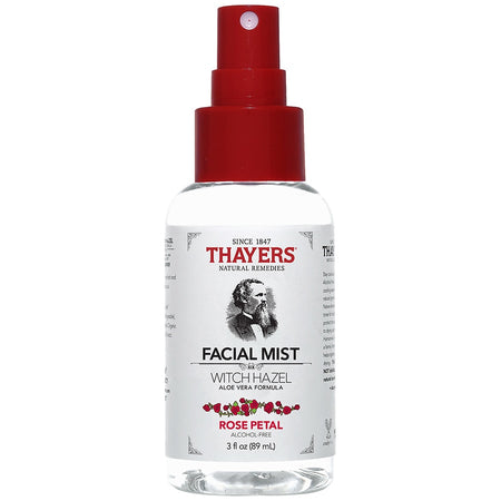 Thayers Which Hazel Rose Mist 3oz-[HealthWay]