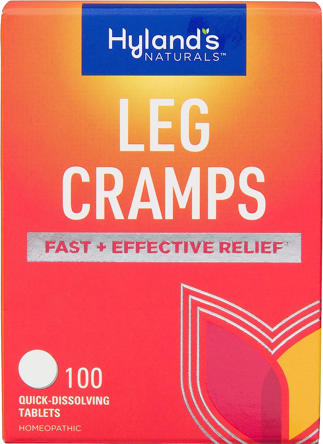 Hylands Leg Cramps 100T-[HealthWay]