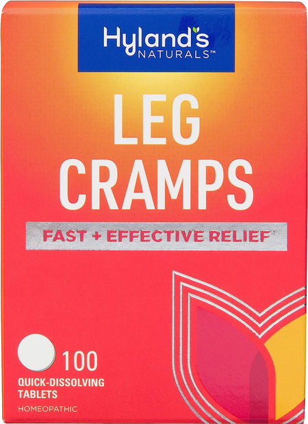 Hylands Leg Cramps 100T-[HealthWay]