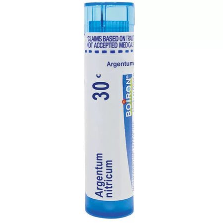 Boiron Argentum nitricum 30C-[HealthWay]