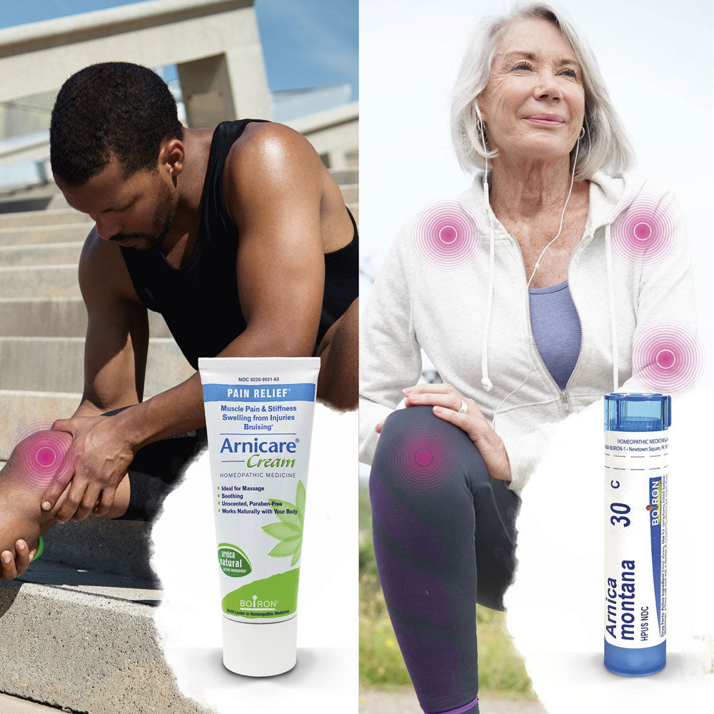 Boiron Arnica Crm Value PK 2.5oz-[HealthWay]