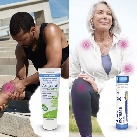 Boiron Arnica Crm Value PK 2.5oz-[HealthWay]