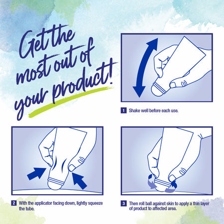 Boiron Arnicare Roll On 1.5oz-[HealthWay]