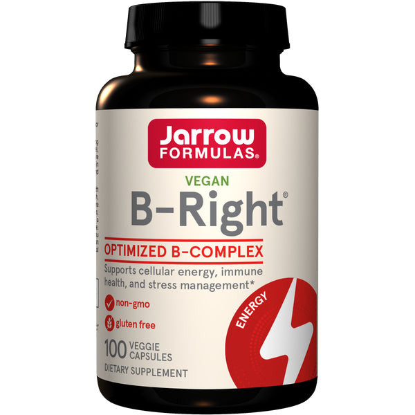 Jarrow B-Right 100cp-[HealthWay]