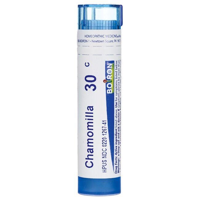 Boiron Chamomilla 30C-[HealthWay]