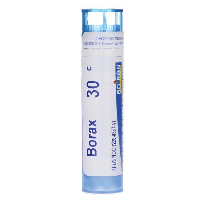 Boiron Borax 30C-[HealthWay]