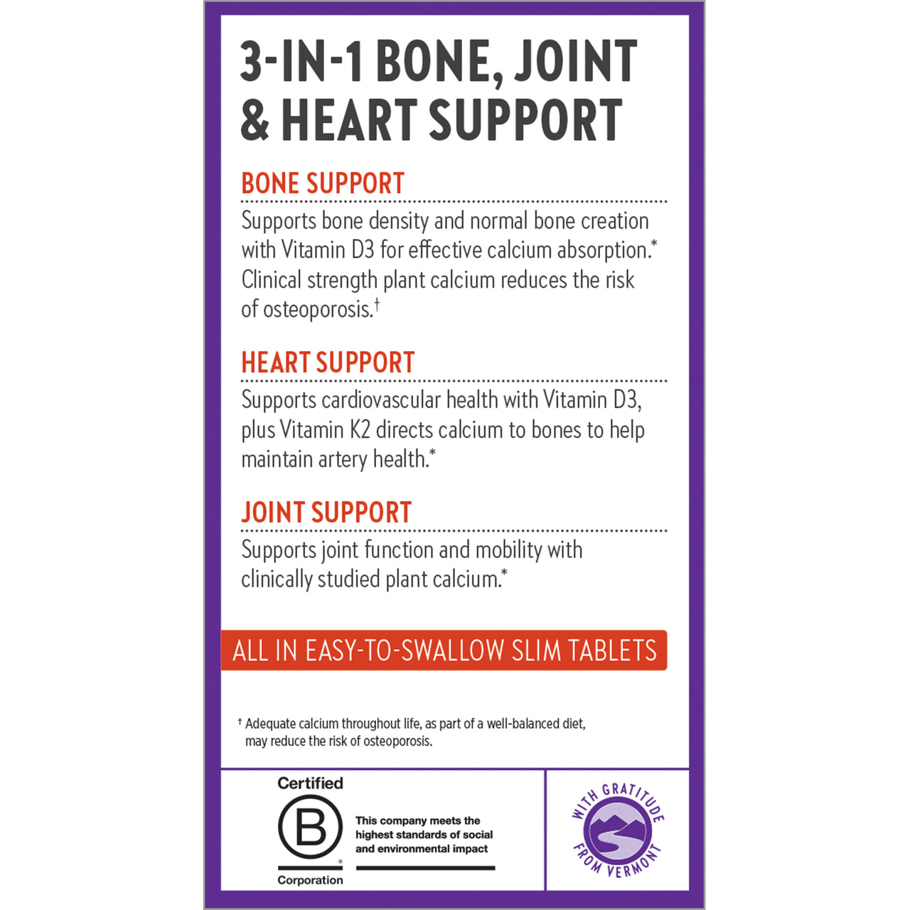 New Chapter Bone Strength 120t-[HealthWay]