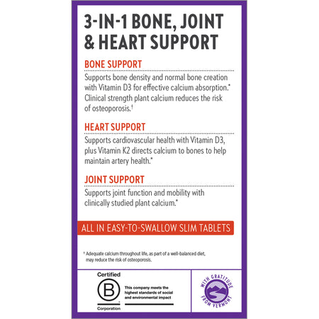 New Chapter Bone Strength 60tb-[HealthWay]