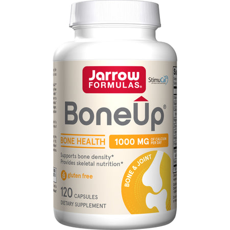 Jarrow Bone Up 120cp-[HealthWay]