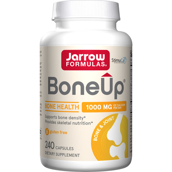 Jarrow Bone Up 240cp-[HealthWay]