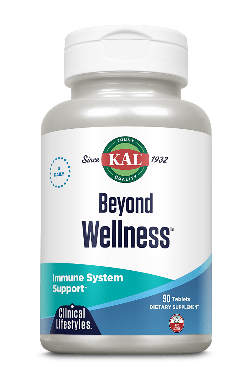 Kal Beyond Wellness 90tb-[HealthWay]