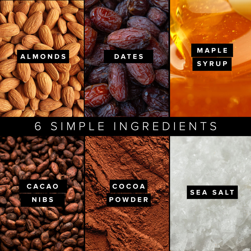 Truvani Mint Chocolate Protein Bar - 1oz | Healthway USA