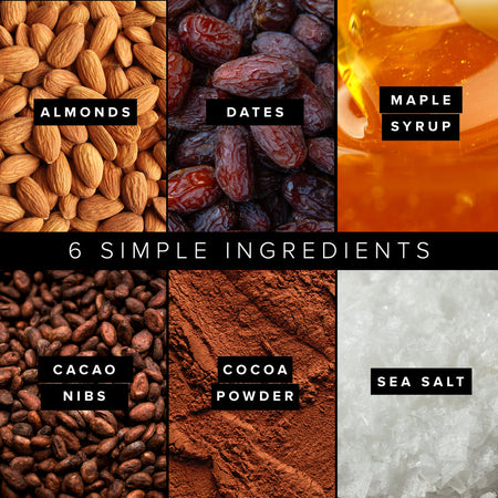 Truvani Mint Chocolate Protein Bar - 1oz | Healthway USA