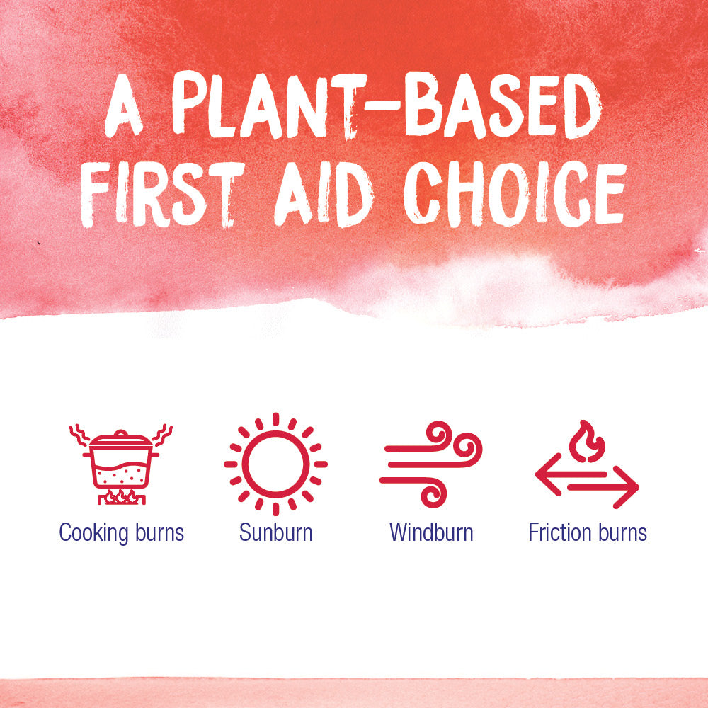 Boiron Calendula Burn Cream 1oz-[HealthWay]