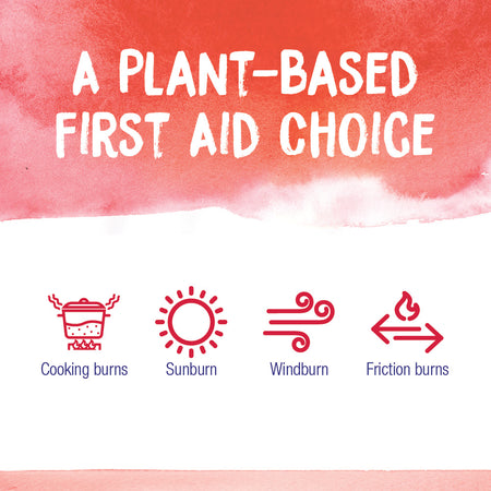 Boiron Calendula Burn Cream 1oz-[HealthWay]