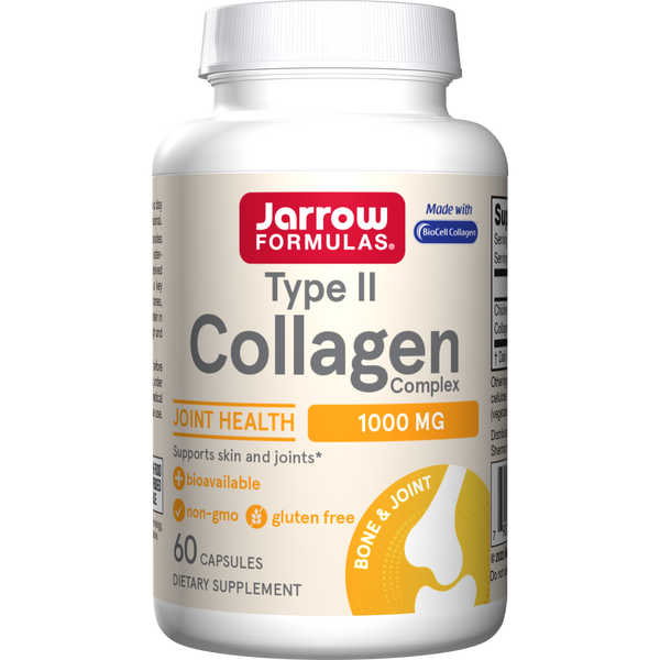 Jarrow Collagen 500mg 60cp