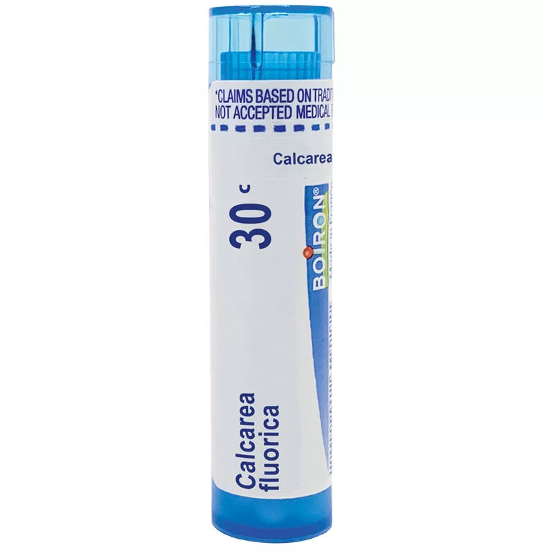Boiron Calcarea Fluorica 30C-[HealthWay]