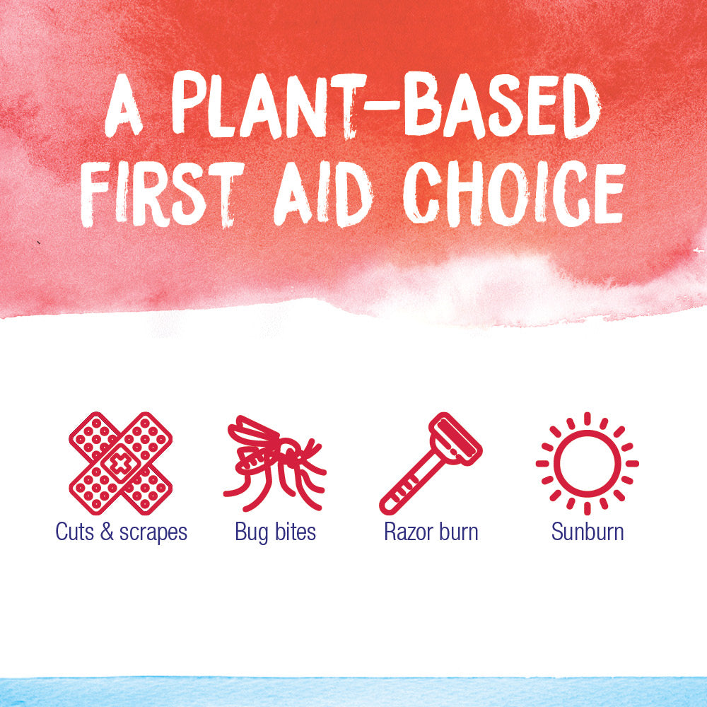 Boiron Calendula Gel 1.5oz-[HealthWay]