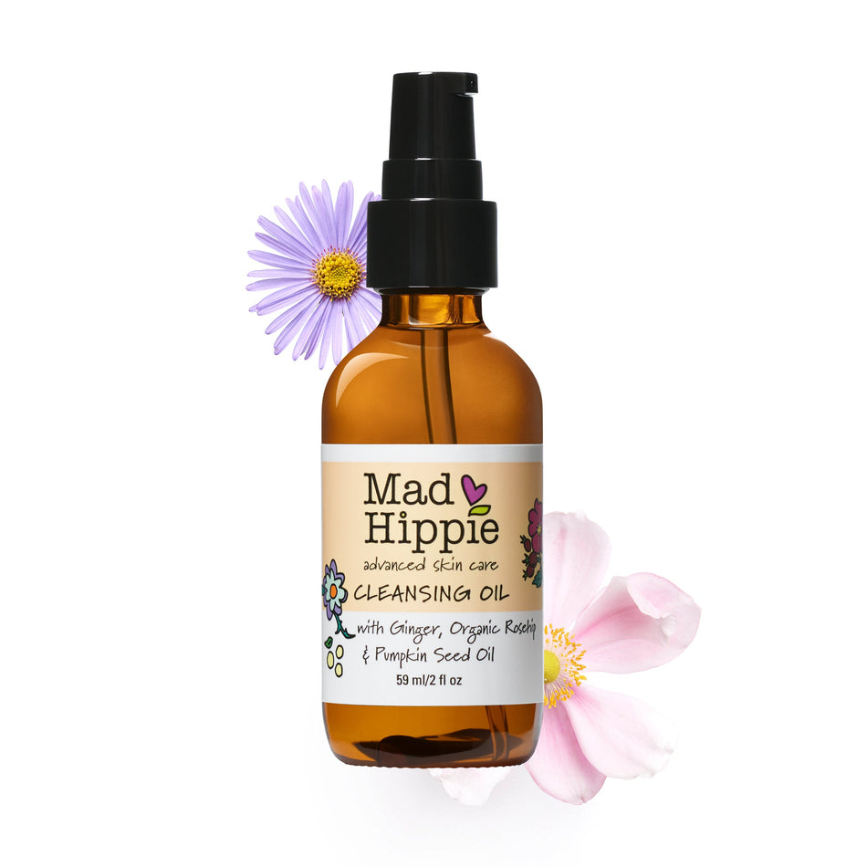 Mad Hippie Cleansing Oil 2oz-[HealthWay]