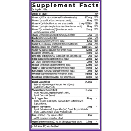 New Chapter EM One 40+ 72tb-[HealthWay]