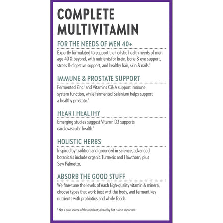 New Chapter EM One 40+ 72tb-[HealthWay]