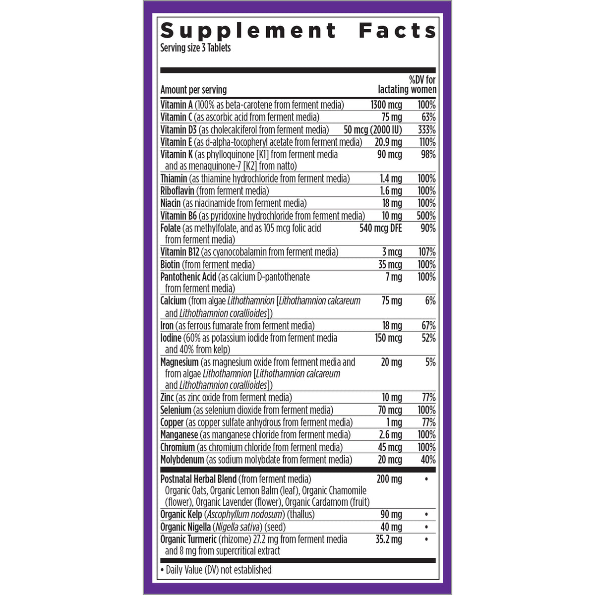 New Chapter Perf Postnatal 96tb-[HealthWay]