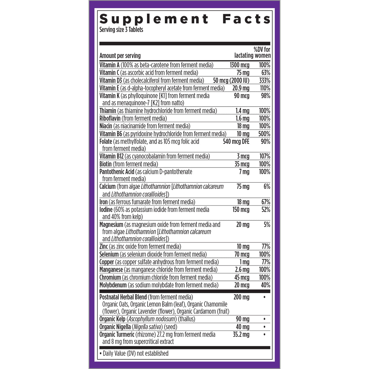 New Chapter Perf Postnatal 96tb-[HealthWay]