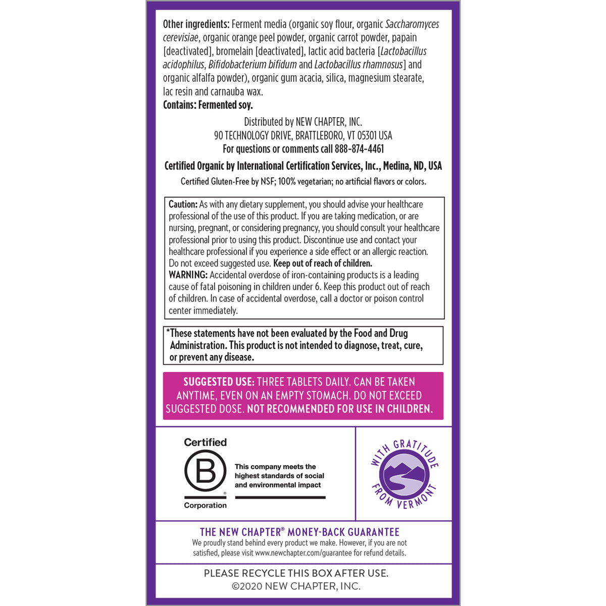 New Chapter Perf Postnatal 96tb-[HealthWay]