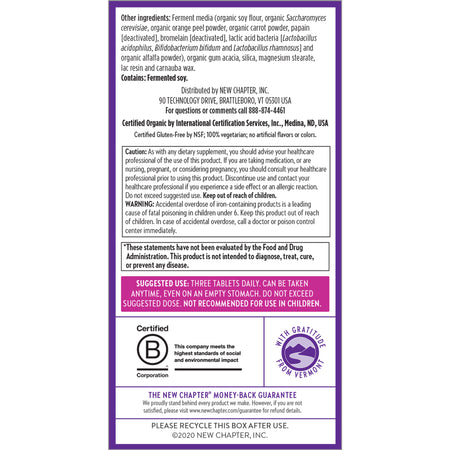 New Chapter Perf Postnatal 96tb-[HealthWay]