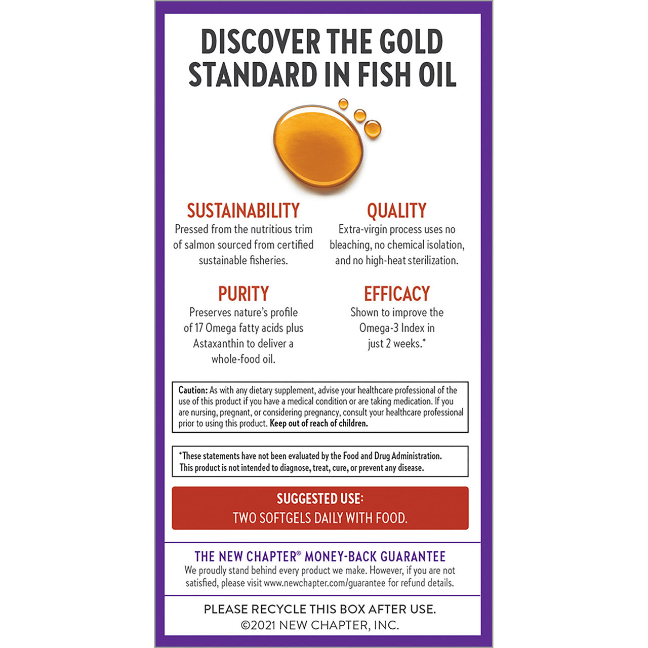 New Chapter Wholemega 1k 120sg-[HealthWay]