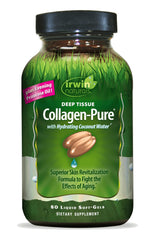 Irwin Collagen-Pure 80sg