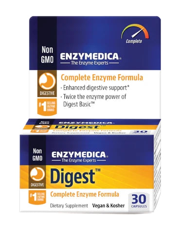 Enzymedica Digest 30cp-[HealthWay]