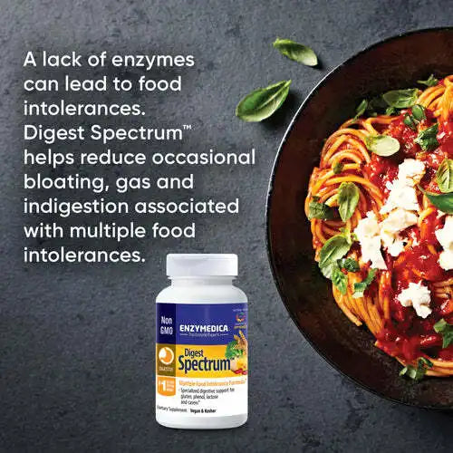 Enzymedica Digest Spectrum 30c-[HealthWay]