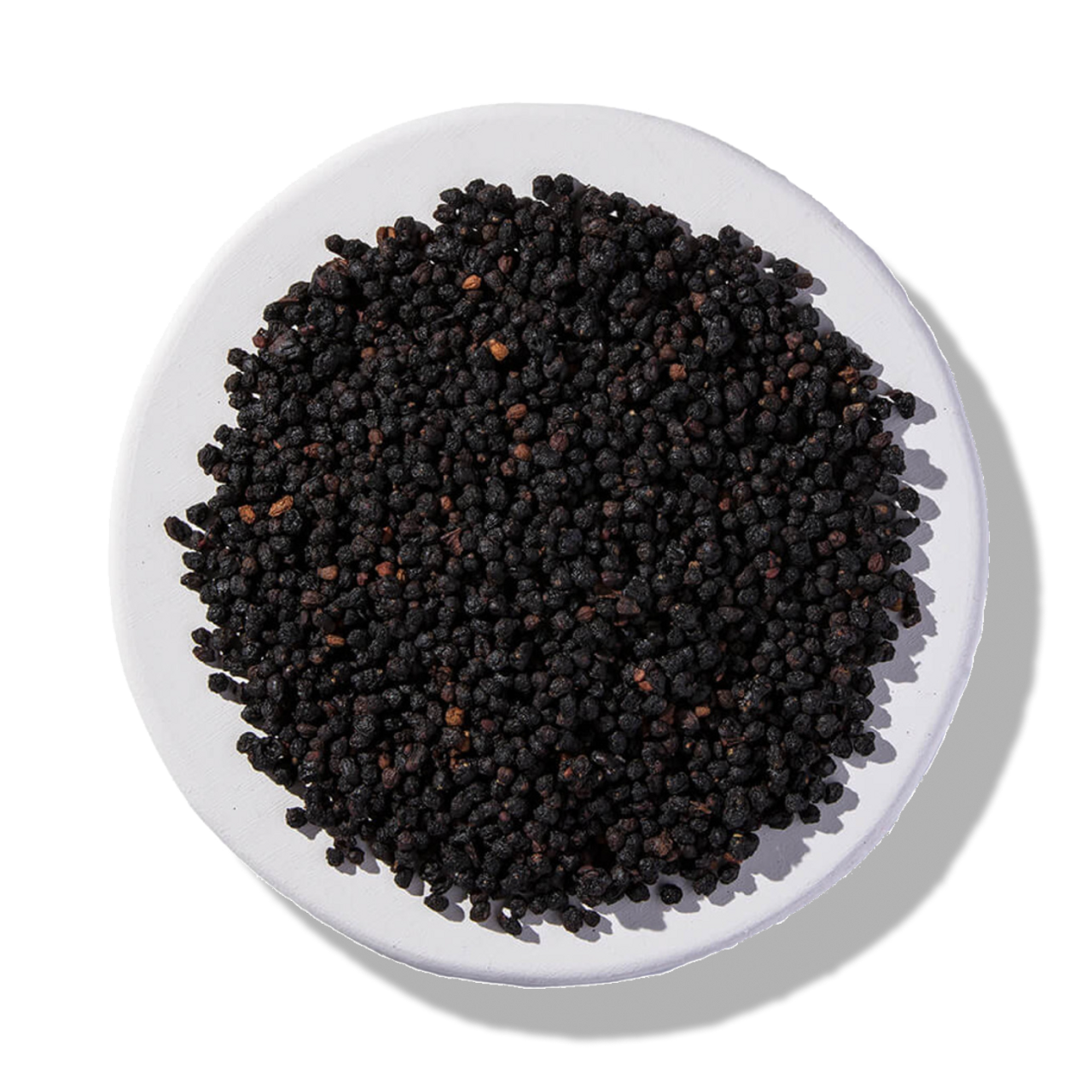 Starwest Elderberries Organic 4oz