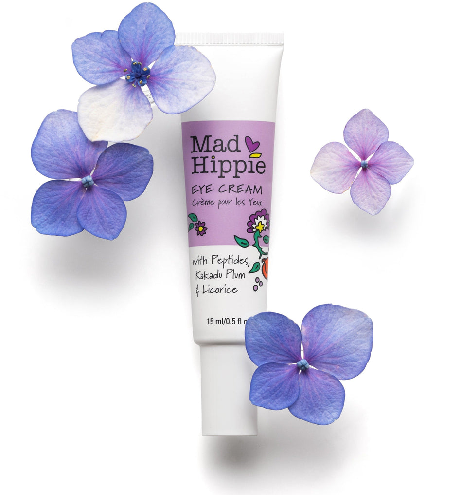 Mad Hippie Eye Cream .5oz-[HealthWay]
