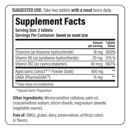 Kyolic #101 200cp-[HealthWay]