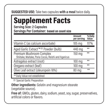 Kyolic #103 200cp-[HealthWay]