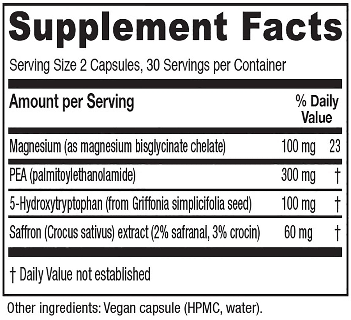 Vitanica Fibro Formula 60vc-[HealthWay]