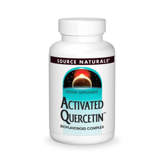 Source Naturals Active Quercetin 100tb-[HealthWay]