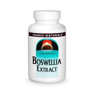 Source Naturals Boswellia 50tb-[HealthWay]