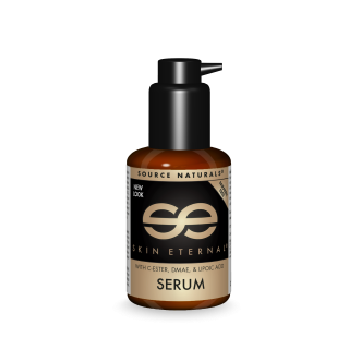 Source Naturals Skin Eternal Serum 1.7 o