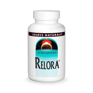 Source Naturals Relora 90 250mg 90tb-[HealthWay]
