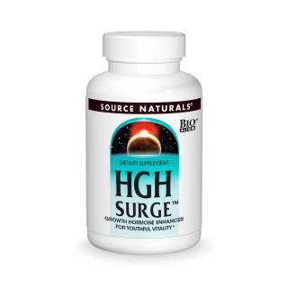 Source Naturals HGH Surge 150t
