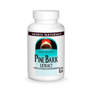 Source Nat Pine Bark Ext 60ct-[HealthWay]