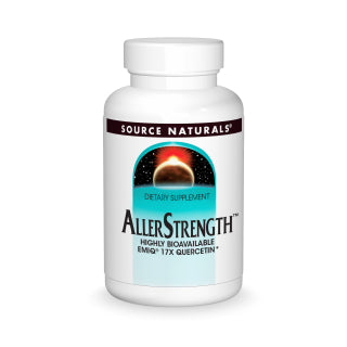 Source Naturals Aller Str 120t-[HealthWay]