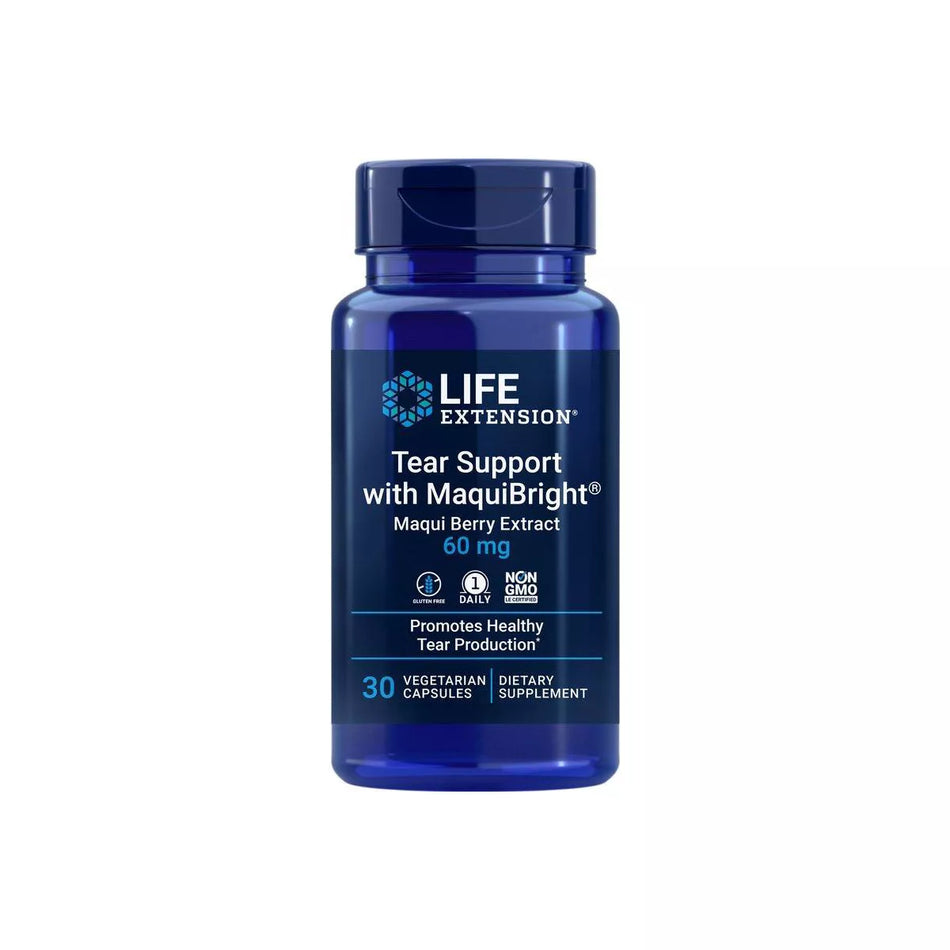 Life Extension Tear Support 30cp