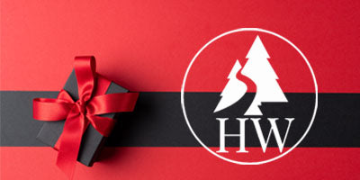 HealthWay Nutrition Center Gift Card
