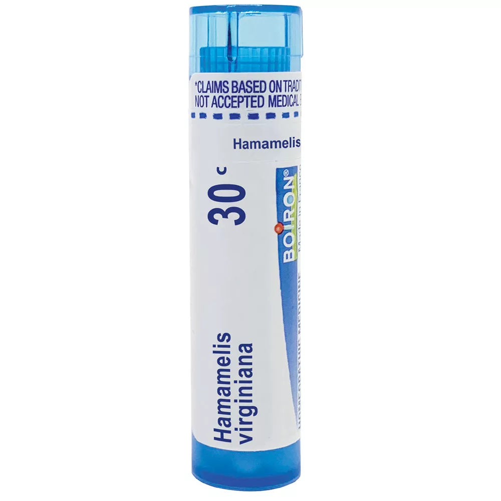 Boiron Hamamelis Virginiana 30C-[HealthWay]