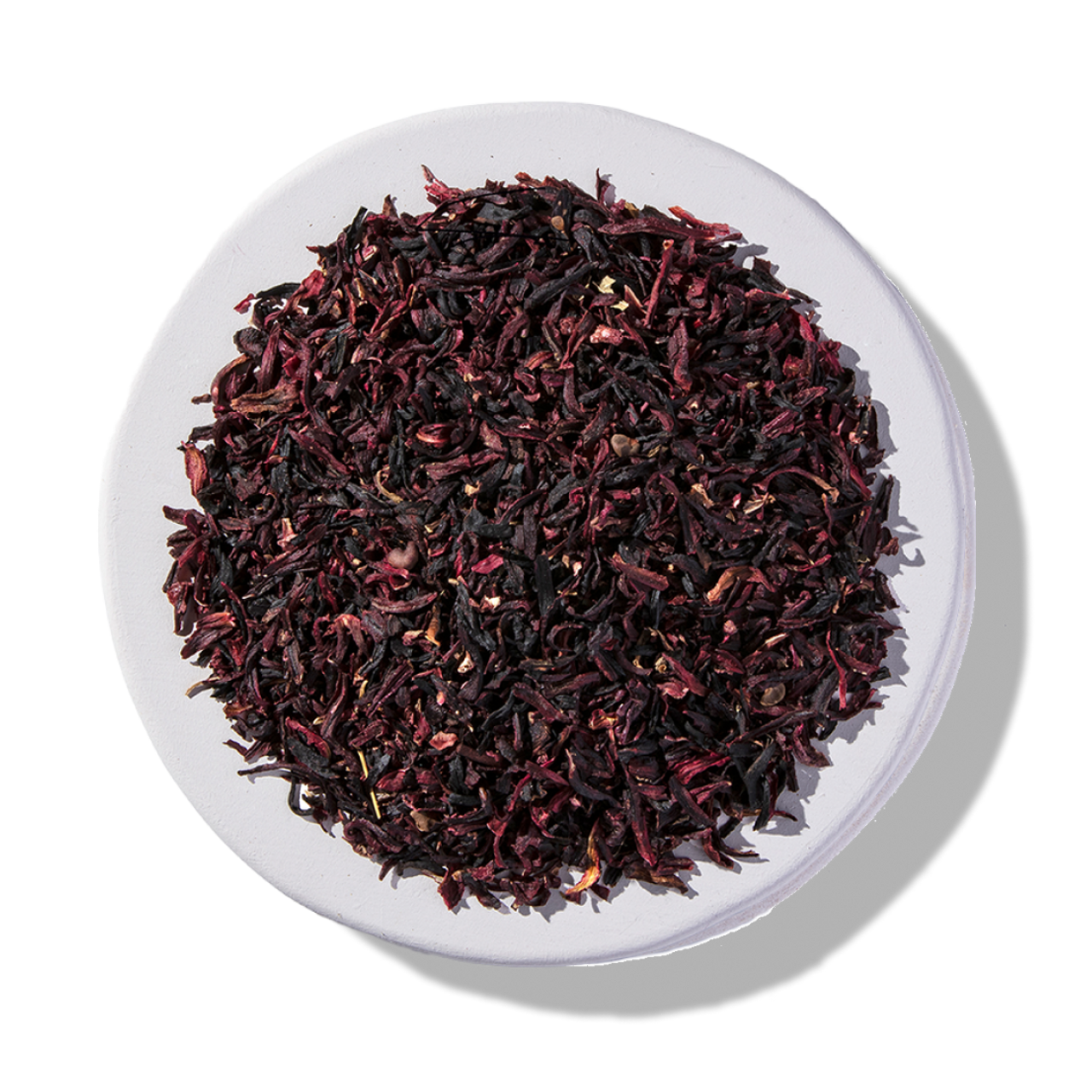 Starwest Hibiscus Flower Organic Cut & Sifted 4oz